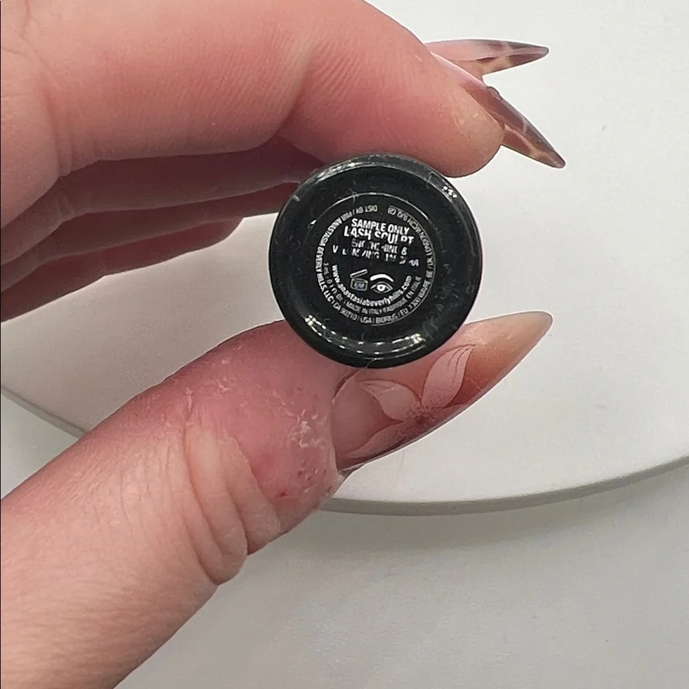 Set of 4 Mini Mascaras